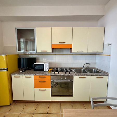 Condominio Bussola Bibione Dış mekan fotoğraf
