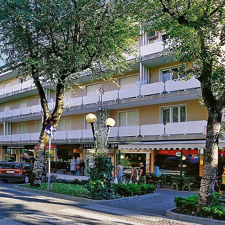 Condominio Bussola Bibione Dış mekan fotoğraf