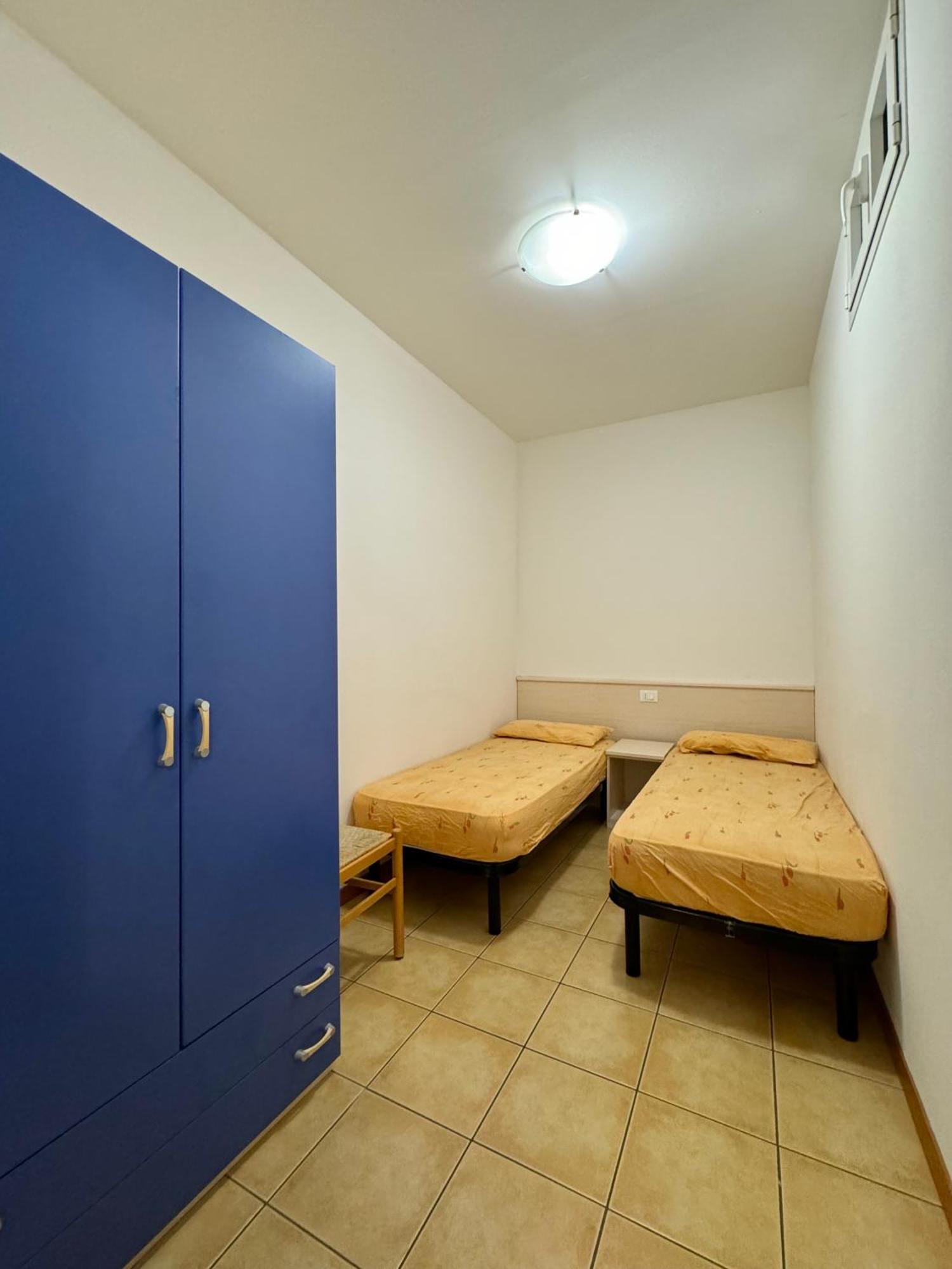 Condominio Bussola Bibione Dış mekan fotoğraf
