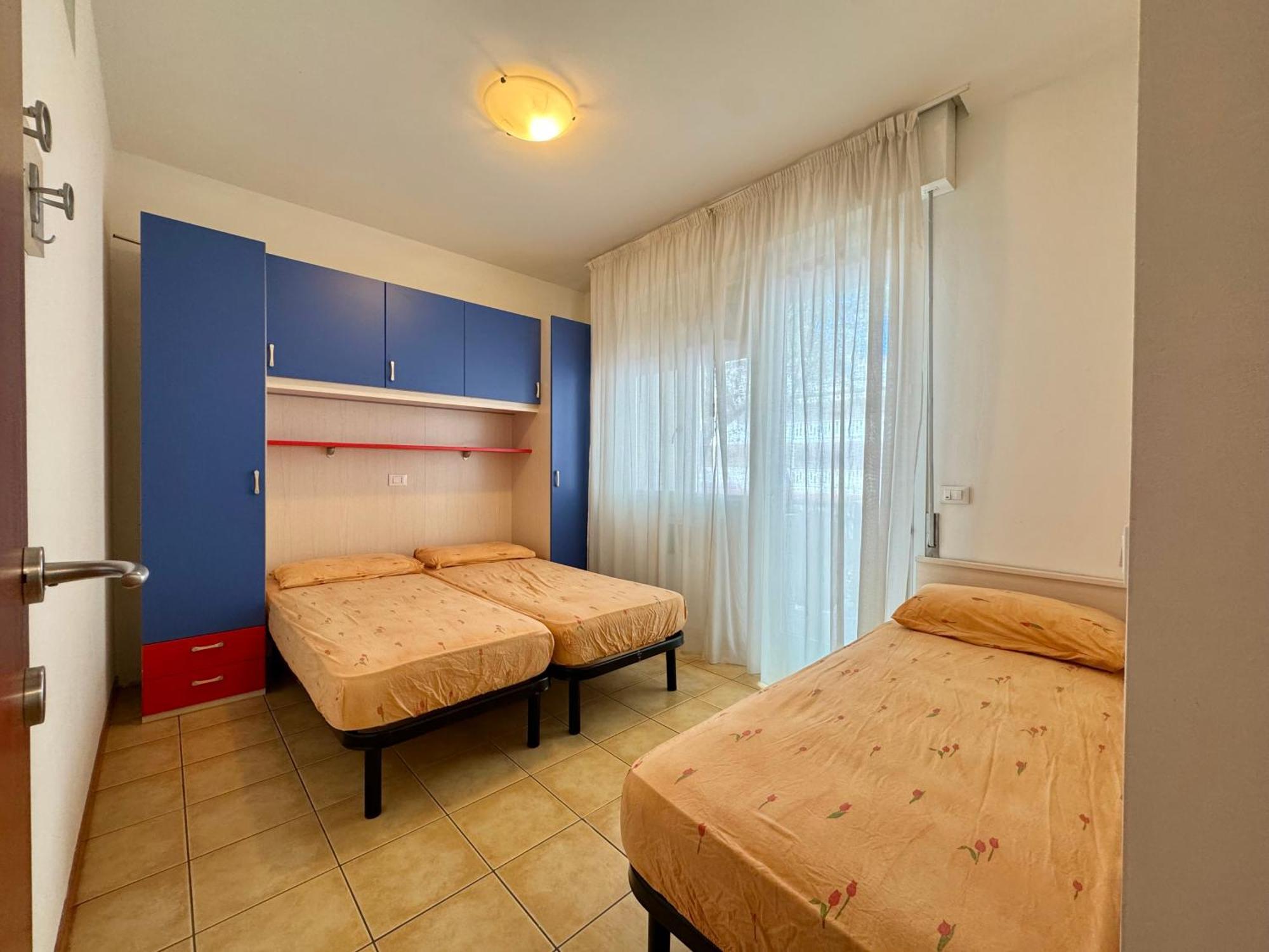 Condominio Bussola Bibione Dış mekan fotoğraf