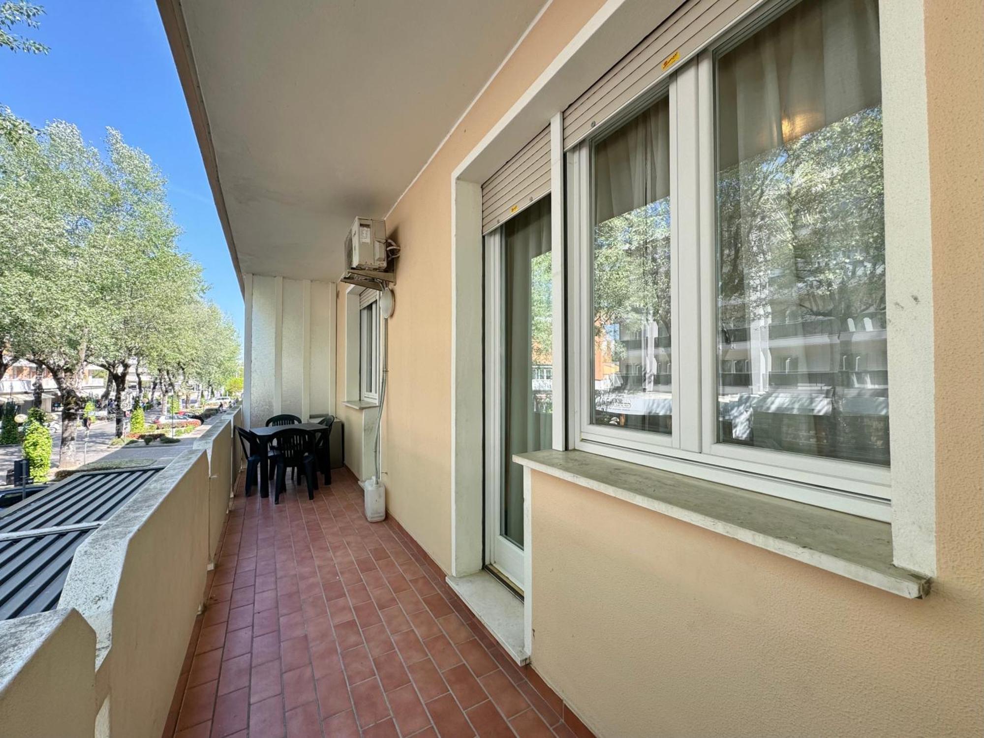 Condominio Bussola Bibione Dış mekan fotoğraf