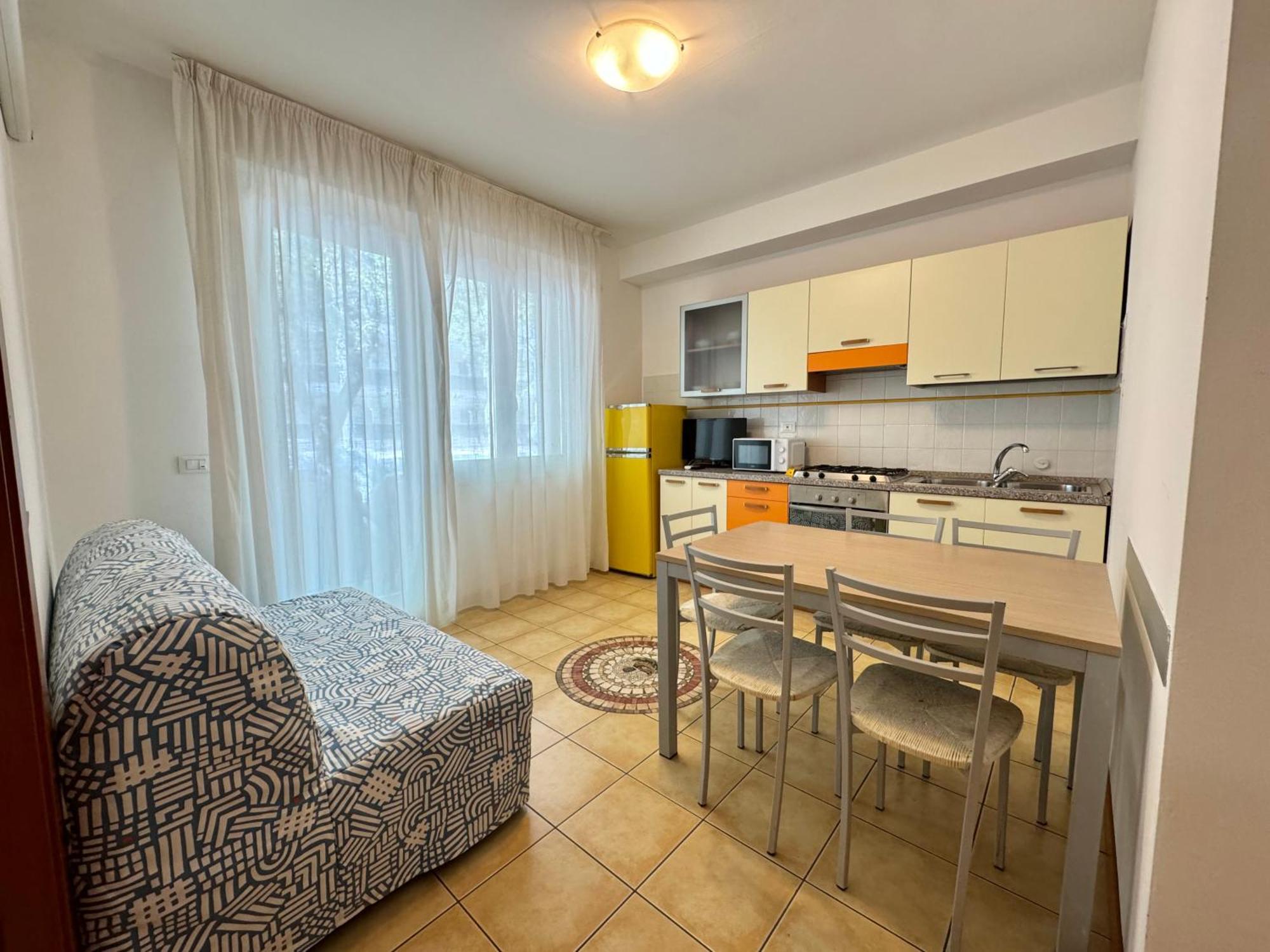 Condominio Bussola Bibione Dış mekan fotoğraf