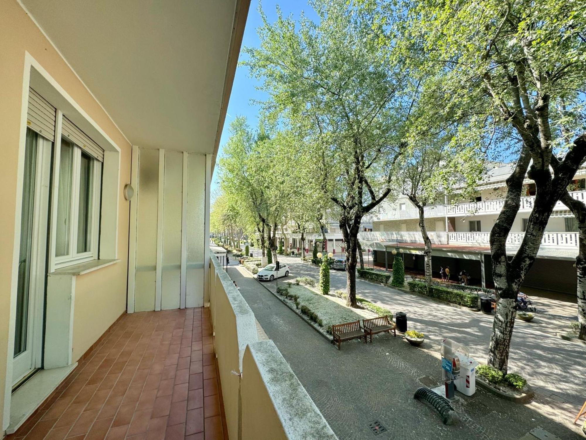 Condominio Bussola Bibione Dış mekan fotoğraf