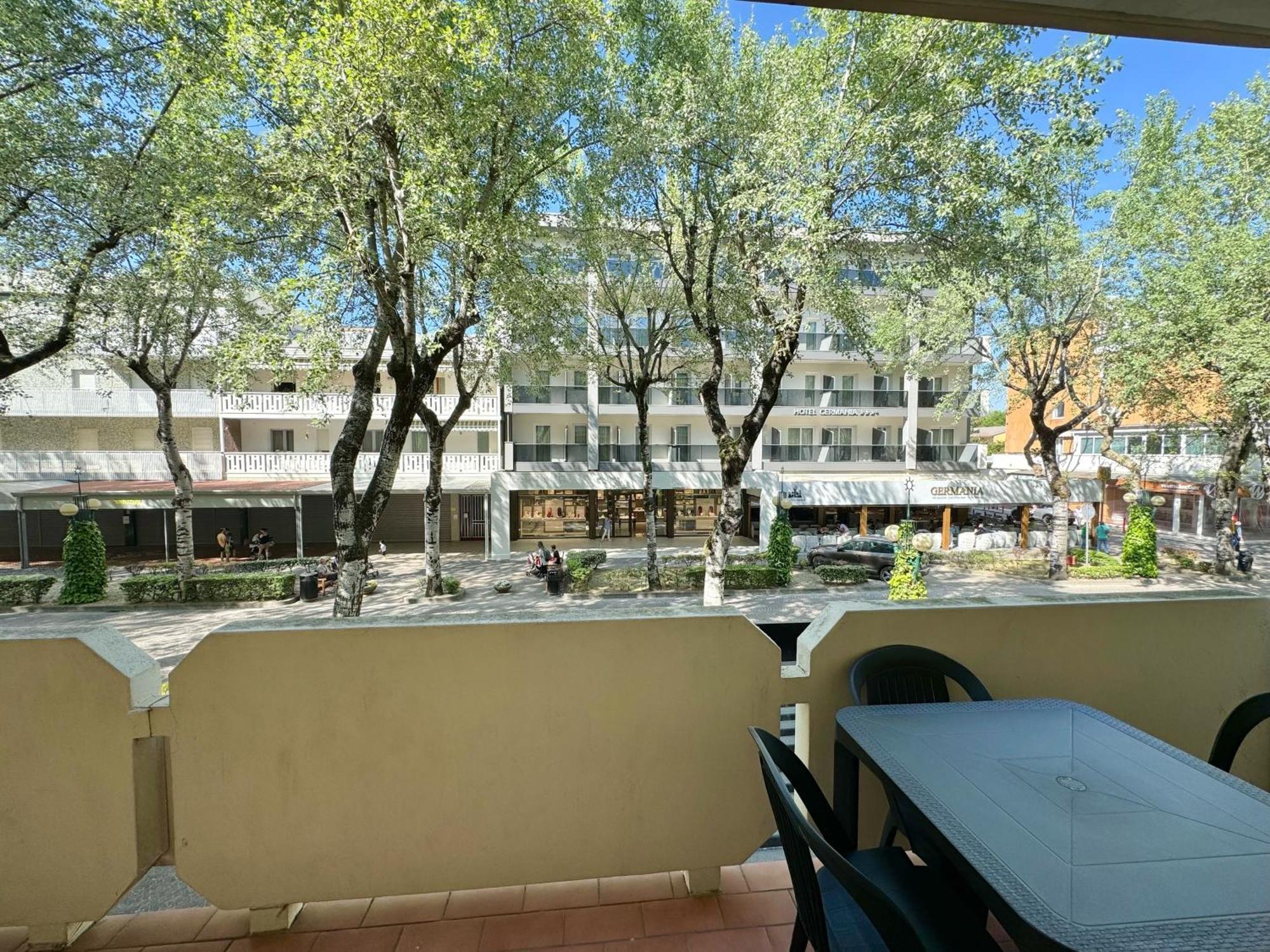 Condominio Bussola Bibione Dış mekan fotoğraf