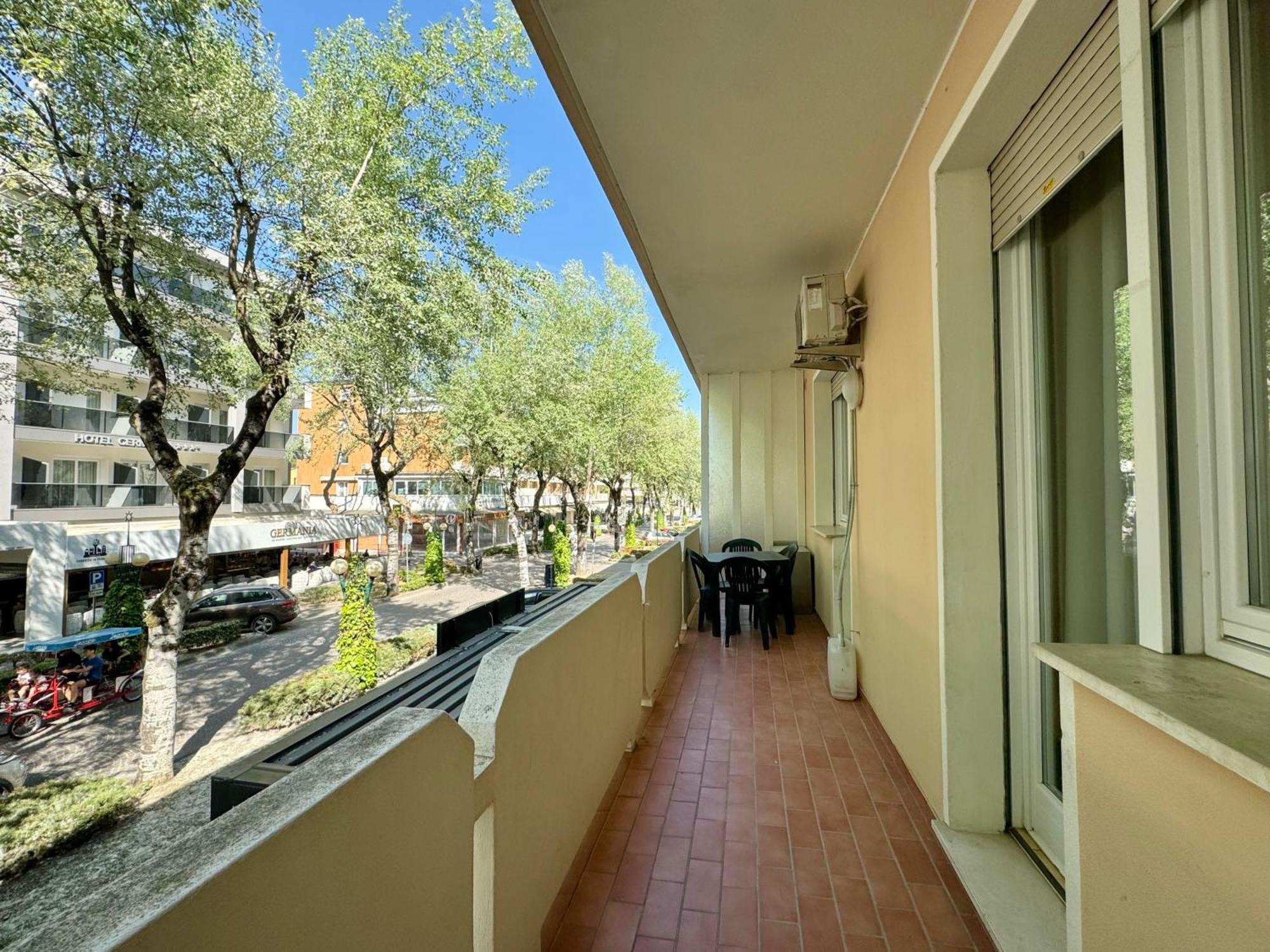 Condominio Bussola Bibione Dış mekan fotoğraf