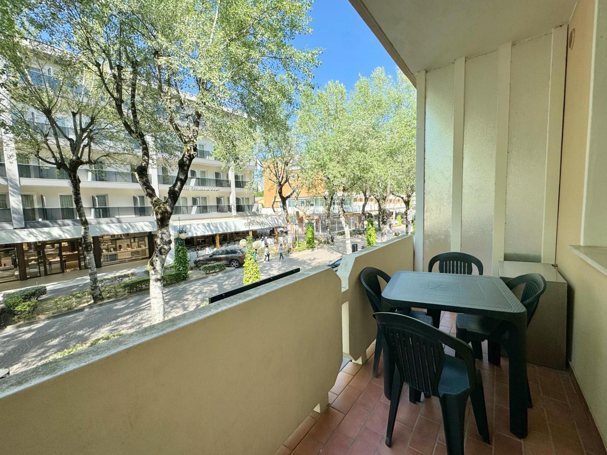 Condominio Bussola Bibione Dış mekan fotoğraf
