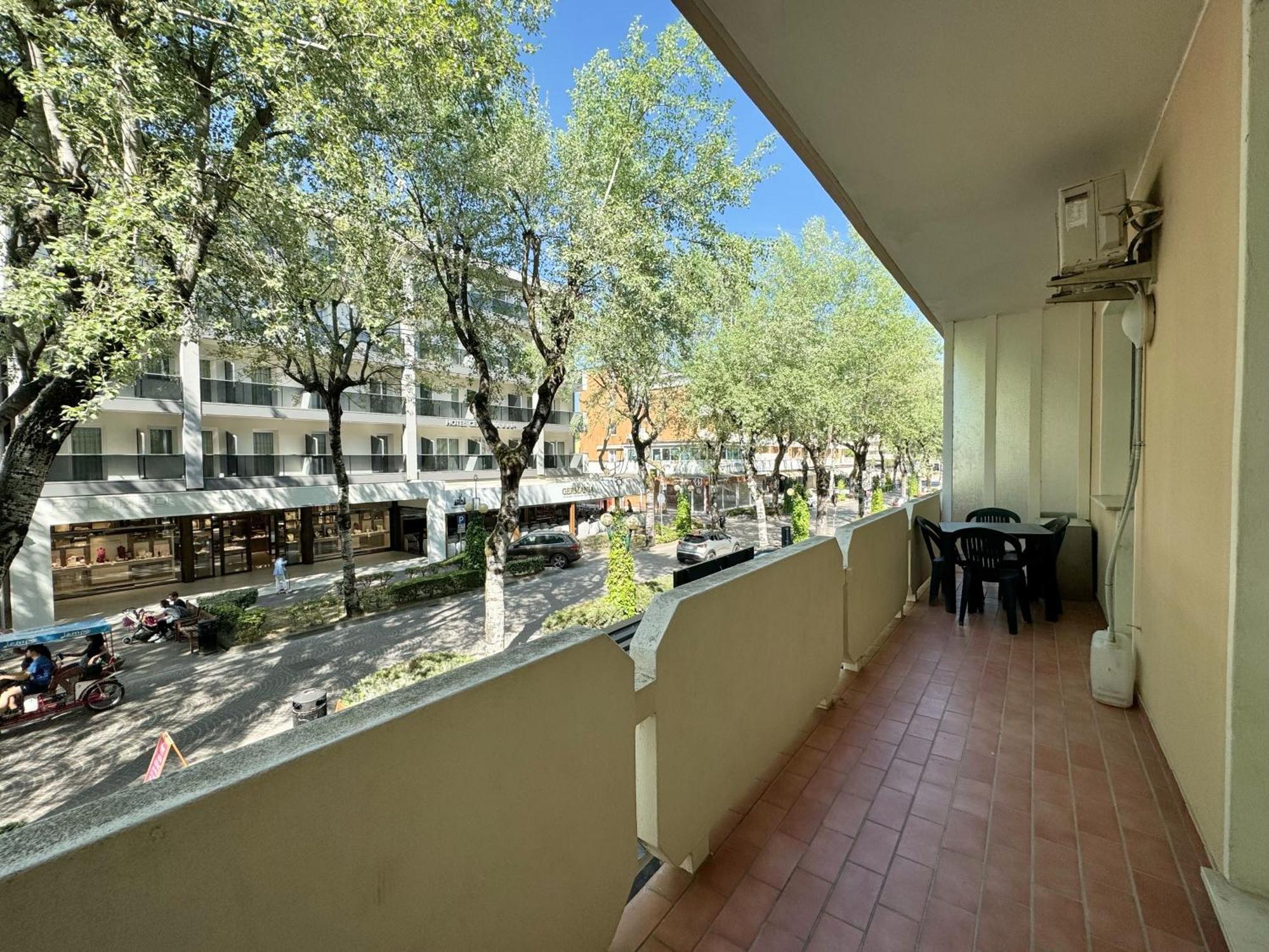 Condominio Bussola Bibione Dış mekan fotoğraf