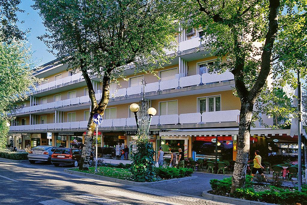 Condominio Bussola Bibione Dış mekan fotoğraf